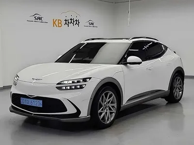 Genesis GV60