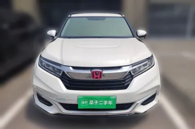 Honda Avancier
