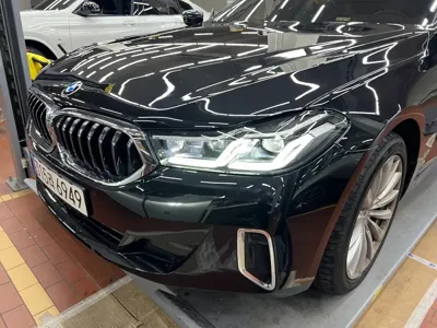 BMW Gran Turismo