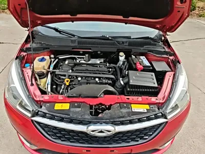 Chery Arrizo 5