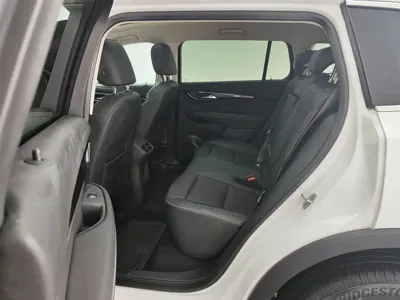 Buick Envision Plus
