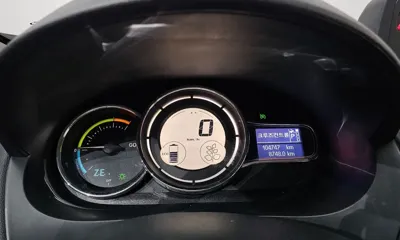 Renault-KoreaSamsung SM3