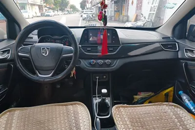 Baojun 310