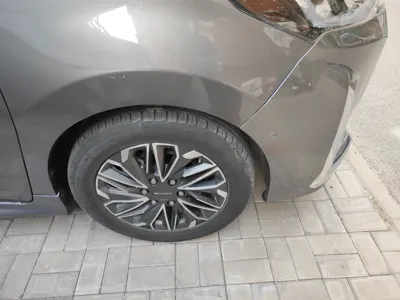 SAIC MAXUS G20