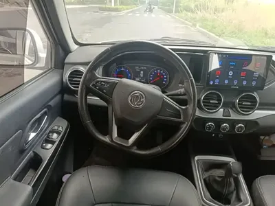 Dongfeng Rich