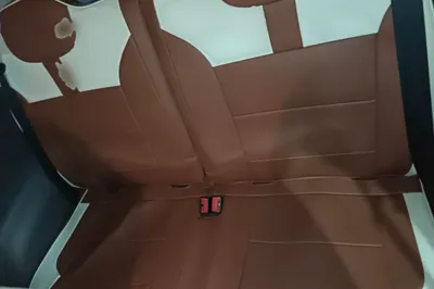 CHANGAN NEVO Lumin