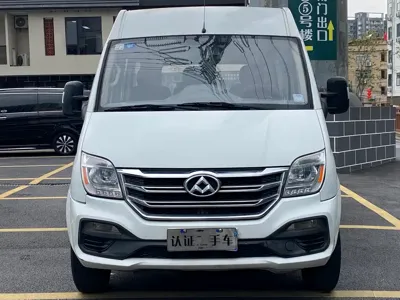 大通 V80