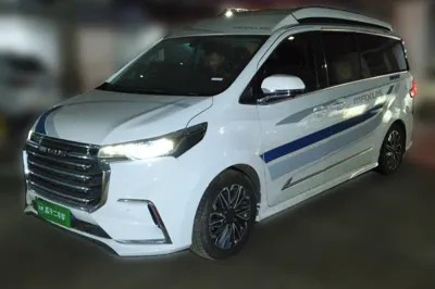 SAIC MAXUS G20 RV