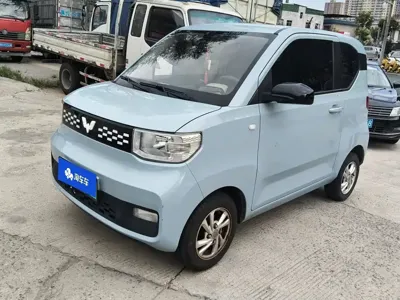 Wuling MINIEV