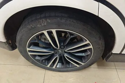 Xpeng G6