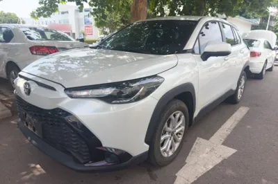 Toyota Frontlander