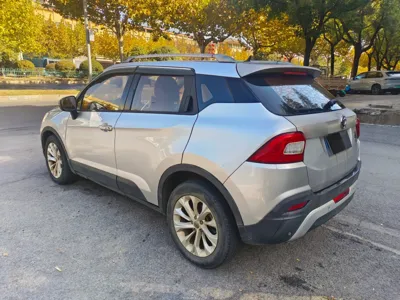 Brilliance V3