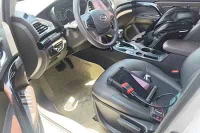 GAC Trumpchi GS4