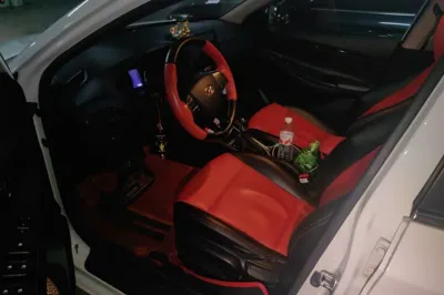 Hyundai Celesta