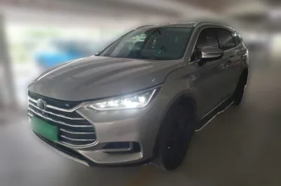 BYD Tang