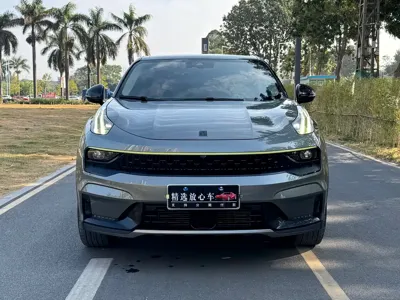 Lynk & Co 05