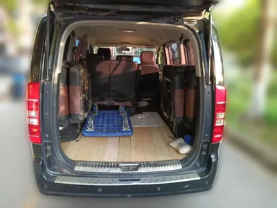 JAC Refine M3