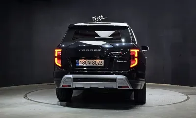 KG_Mobility_Ssangyong Torres