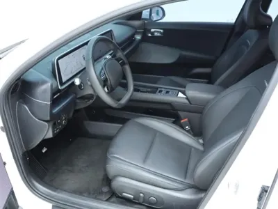 Hyundai Ioniq6