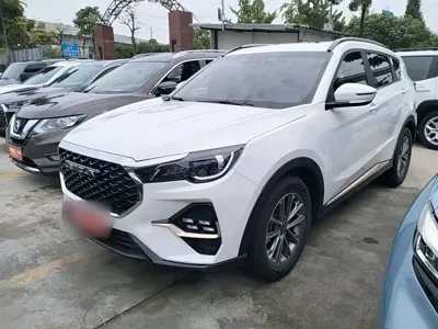 Jetour X70