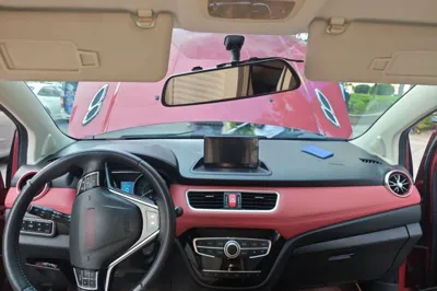 Haval H1