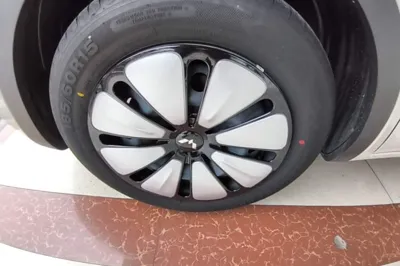 Wuling Bingo