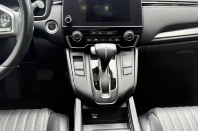 Honda Breeze