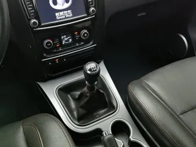 Haval H5 Classic