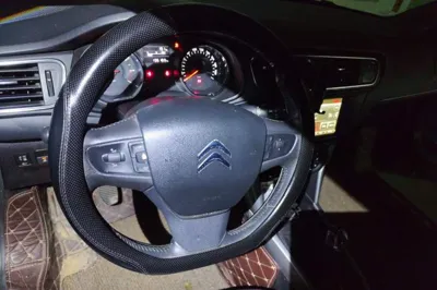 Citroen C3-XR
