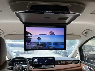 Hongqi Hongqi HQ9 PHEV