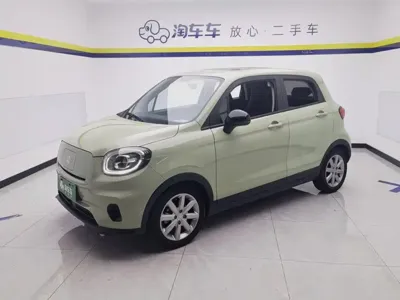 Leapmotor Leapmotor T03