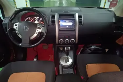 Dongfeng Fengdu MX6