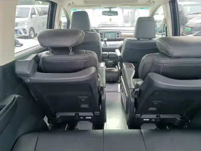 Honda Elysion
