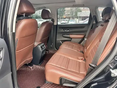 Honda Breeze