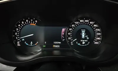 Lincoln MKC