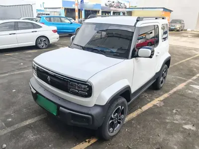 Baojun Yueye
