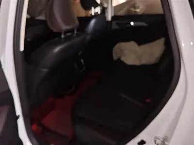 Changan CS35PLUS