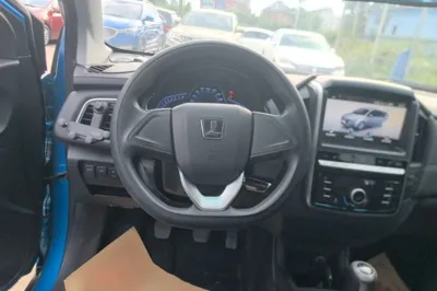 Luxgen S3