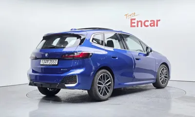 BMW 2-Series
