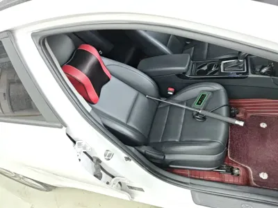 Hyundai Mistra