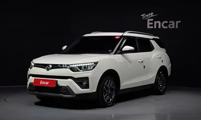 KG_Mobility_Ssangyong TIBOLI