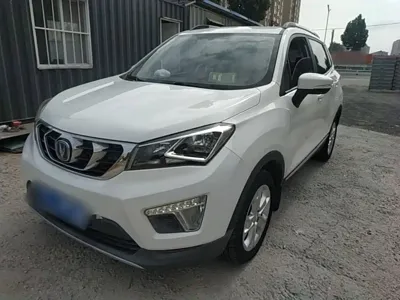 Changan CS15