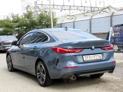 BMW 2-Series