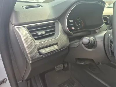 Renault-KoreaSamsung XM3