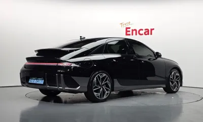 Hyundai Ioniq6