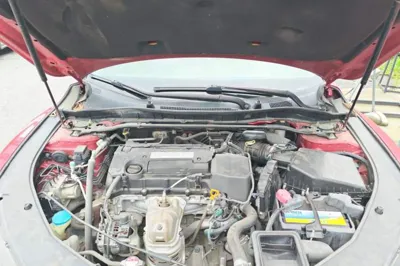 Honda Spirior