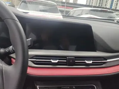 Changan CS55PLUS