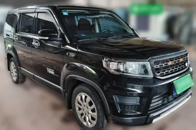 CHANGAN OSHAN X70A
