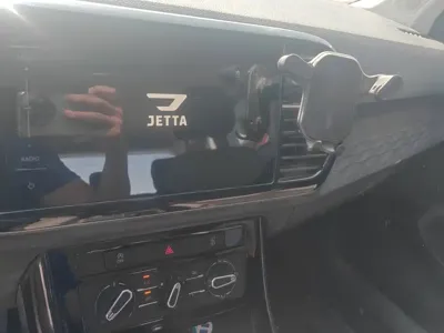 Jetta VS5