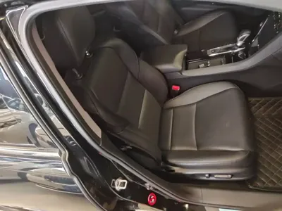 Honda Spirior